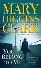 Mary Higgins Clark - You Belong to Me