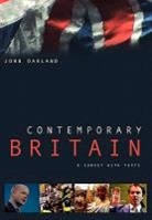 John Oakland, John S. Oakland - Contemporary Britain
