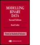 Collett Collett, D. Collett, David Collett, David (Nhs Blood and Transplant Collett, Collett David - Modelling Binary Data