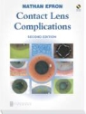 Nathan Efron - Contact Lens Complications