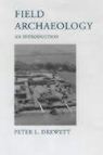 Peter Drewett - Field Archaeology