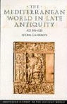 Averil Cameron - Mediterranean World in Late Antiquity