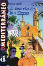 Jordi Suris, Jordi Surís - El secreto de las flores