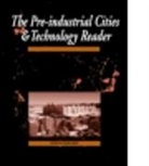 Colin Chant, Colin Goodman Chant, CHANT COLIN GOODMAN DAVID, Colin Chant, Chant Colin, David Goodman - Pre-Industrial Cities and Technology Reader