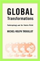 M Trouillot, M. Trouillot, Michel-Rolph Trouillot - Global Transformations