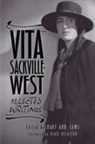 Mary Ann Caws, Vita Sackville-West, Mary Ann Caws - Vita Sackville-West