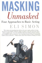 E Simon, E. Simon, Eli Simon, Eli (Head of Acting Simon - Masking Unmasked