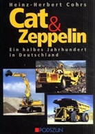 Heinz-Herbert Cohrs - Cat & Zeppelin