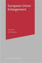 Neill Nugent, neil Nugent, Neill Nugent - European Union Enlargement