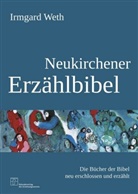 Irmgard Weth, Kees de Kort, Michiel de Kort - Neukirchener Erzählbibel