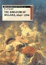 Barnard, Mr Toby Barnard, Mr. Toby Barnard, T. C. Barnard, Toby Barnard - The Kingdom of Ireland, 1641-1760