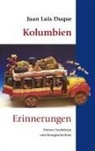 Juan L Duque, Juan Luis Duque - Kolumbien