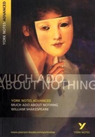 William Shakespeare - Much Ado About Nothing