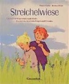 Deiste, Mario Deister, Marion Deister, HORN, Reinhard Horn - Streichelwiese