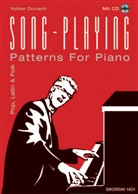 Volker Dunisch - Song-Playing