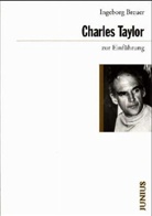Ingeborg Breuer - Charles Taylor zur Einführung