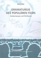 Jens Eder - Dramaturgie des populären Films