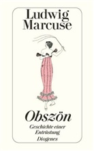 Ludwig Marcuse - Obszön
