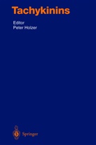 Pete Holzer, Peter Holzer - Tachykinins
