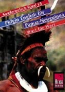 Albrecht Schaefer, Albrecht G Schaefer, Albrecht G. Schaefer - Pidgin-English für Papua-Neuguinea