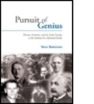 Steve Batterson, Batterson Steve - Pursuit of Genius