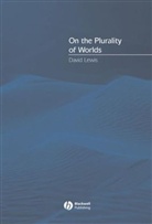 Lewis, David Lewis, David (Princeton University) Lewis - On the Plurality of Worlds