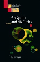 Richard S Varga, Richard S. Varga - Gersgorin and His Circles
