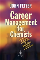 John Fetzer - Career Management for Chemists