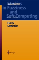 James J Buckley, James J. Buckley - Fuzzy Statistics