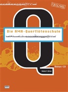 Robert Winn, Sally / Stevenson Stevenson - Die AMA-Querflötenschule