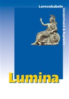 Ursul Blank-Sangmeister, Ursula Blank-Sangmeister, Huber Müller, Hubert Müller, Hubert u Müller, Schlü... - Lumina: Lernvokabeln