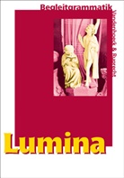 Ursul Blank-Sangmeister, Ursula Blank-Sangmeister, Hubert Müller, Hubert. Müller, Ursula Blank-Sangmeister, Hubert Müller... - Lumina: Begleitgrammatik