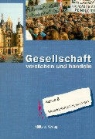 Ulrich Geisler, Karl-Heinz Gelhaar, Karl-Heinz Gehlhaar, Ulrich Geisler - Gesellschaft - verstehen und handeln: Klasse 8, Ausgabe Realschule/Gymnasium in Mecklenburg-Vorpommern