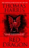 Thomas Harris - Red Dragon