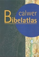 Wolfgang Zwickel - Calwer Bibelatlas