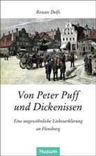 Renate Delfs - Von Peter Puff und Dickenissen
