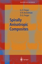 Dmi Freger, Dmitry G. Freger, Dmitry Garrievich Freger, Garry E. Freger, Garry Efimovic Freger, Garry Efimovich Freger... - Spirally Anisotropic Composites