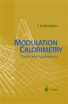 Y. Kraftmakher, Yaakov Kraftmakher - Modulation Calorimetry