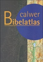 Wolfgang Zwickel, Wolfgan Zwickel - Calwer Bibelatlas