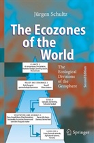 Jürgen Schultz, B. Ahnert - The Ecozones of the World