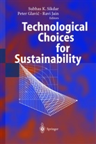 P. Glavic, Pete Glavic, Peter Glavic, R. Jain, Ravi Jain, S. K. Sikdar... - Technological Choices for Sustainability