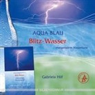 Gabriela Hilf - Blitz-Wasser