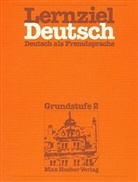 Lernziel Deutsch: Grundstufe 2