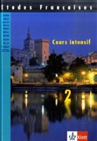 Gérar Alamargot, Manfre Durchholz, Laure Jouvet - Etudes Francaises, Decouvertes, Cours intensif - Tl.2: Schülerbuch