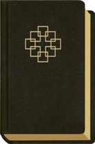 Evangelische Kirche in Hessen u. Nassau, Evangelisch Kirche in Hessen u  Nassau - Evangelisches Gesangbuch, Ausgabe für die Evangelische Kirche in Hessen und Nassau: Ausgabe C - Surbalin, schwarz