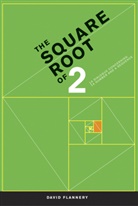 D. Flannery, David Flannery, David A. Flannery - The Square Root of 2