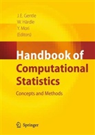 James E. Gentle, Wolfgang Härdle, Yasuo Mori, James E. Gentle, Wolfgang Härdle, Yasuo Mori - Handbook of Computational Statistics
