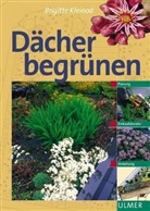 Brigitte Kleinod - Dächer begrünen