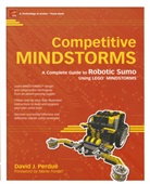 David Perdue, David J Perdue, David J. Perdue - Competitive MINDSTORMS