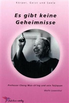 Wolfe Lowenthal - Es gibt keine Geheimnisse